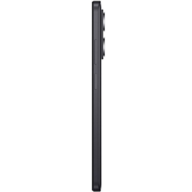 Xiaomi Redmi Note 12 Pro Plus 5G 8/256Gb NFC Black (Черный) Global Version